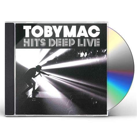 tobyMac Store: Official Merch & Vinyl