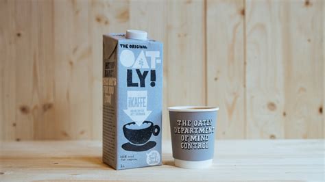 The Untold Truth Of Oatly