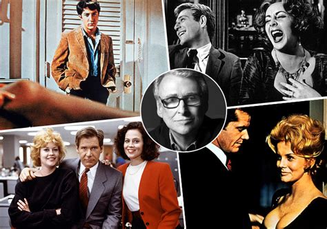 The Essentials: The 5 Best Mike Nichols Movies