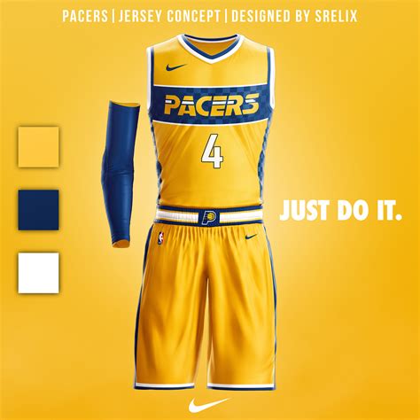 NBA Jersey Concepts :: Behance