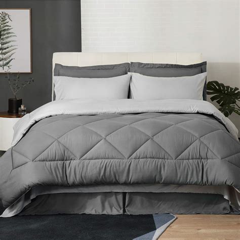 Best 8 Piece Queen Bedding Set - The Best Home