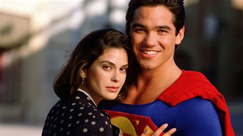 Lois & Clark - As Novas Aventuras do Superman • Série TV (1993)