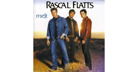 "I Melt" by Rascal Flatts | Country Wedding Songs | POPSUGAR ...