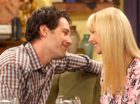 3. Phoebe and Mike from Friends Couples Ranked, and No. 1 May Shock You ...