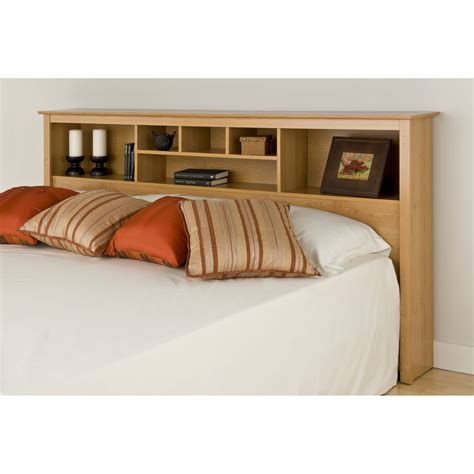 King Headboards with Storage - Foter