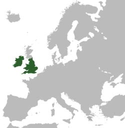 Commonwealth of England - Wikipedia