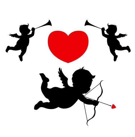 Cupid Clipart Free - ClipArt Best