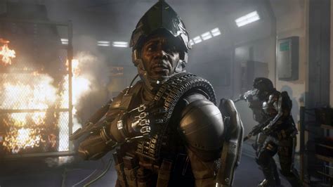 Call Of Duty: Advanced Warfare, Video Games, Video Game Characters Wallpapers HD / Desktop and ...