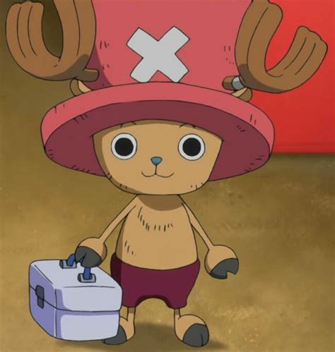 Tony Tony Chopper | Wiki | •One Piece• Amino