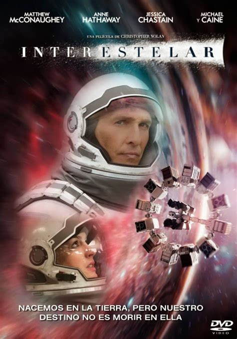 Interstellar (2014) - Posters — The Movie Database (TMDB)