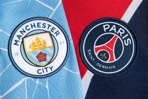 Man City vs PSG: Match Preview | UCL Semi-final 2nd Leg