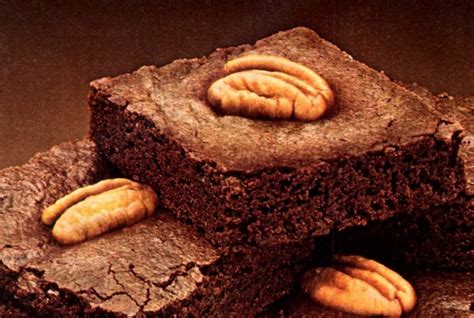 Hershey's Best Brownies: The classic fudgy recipe made with cocoa - Click Americana