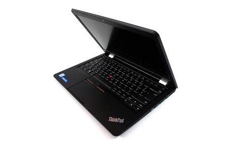 Lenovo ThinkPad 13 Review