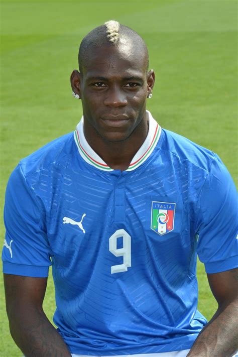 Mario Balotelli