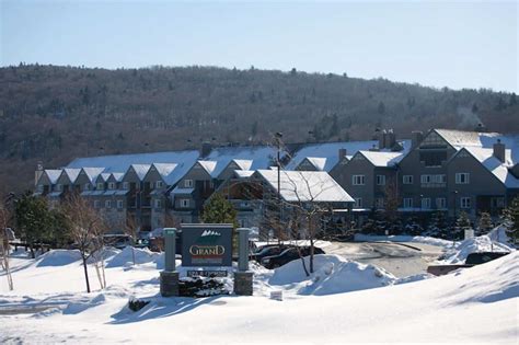 Killington Grand Resort Hotel | Vermont.com