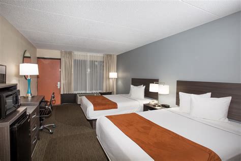 Days Inn & Suites by Wyndham Orlando Airport, Orlando, FL, United States - Compare Deals