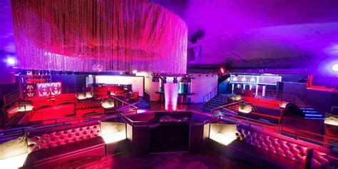 Best Dance Nightclubs in Rome — Nightlife Ultimate Guide