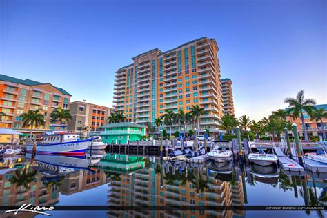 Boynton Harbor Marina | Product Tags | Royal Stock Photo