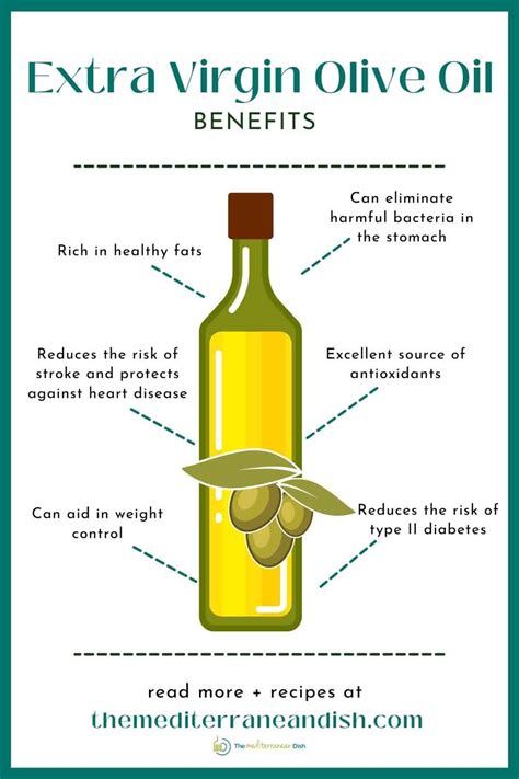 Olive Oil 101: Everything You Need to Know - The Mediterranean Dish