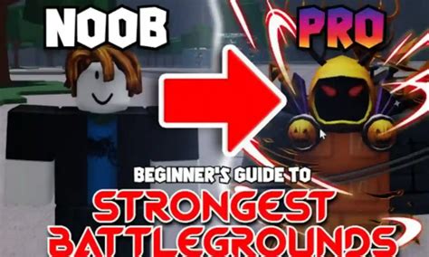 The Strongest Battlegrounds Guide: Combos, Dash, How to Kill & Invisible