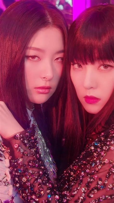 Red Velvet "Monster" Red Velvet Irene, Pink Velvet, Seulgi Photoshoot ...