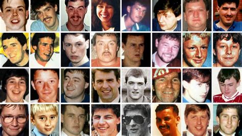 Hillsborough disaster: 600 survivors and families to get compensation from police over cover-up ...