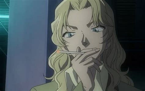 Detective Conan images Vermouth HD wallpaper and background photos (35110259)