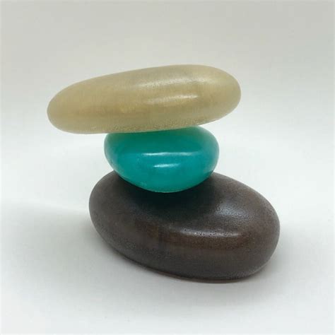 Rock Soap - Etsy