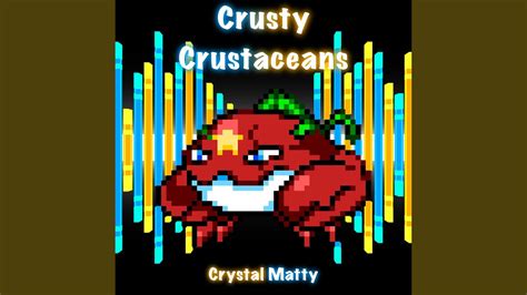 Crusty Crustaceans - YouTube