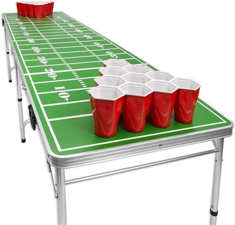 Beer Pong Table - Always On Liberty