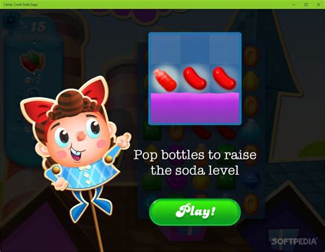 Candy Crush Soda Saga Download, Review, Screenshots