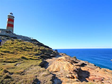 Cape Moreton Lighthouse | Moreton Island near Tangalooma