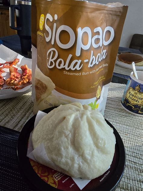 Buy Bolabola Siopao near me with free delivery