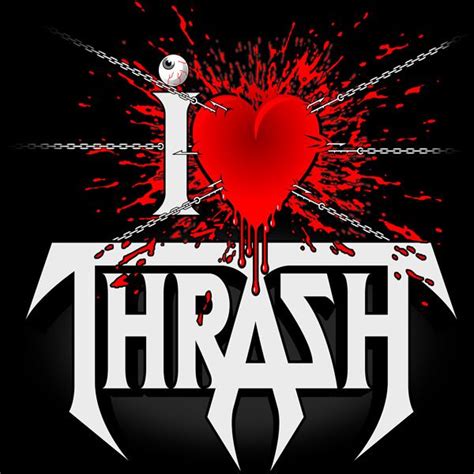 459 best Thrash Metal images on Pinterest | Thrash metal, Metal bands and Metal music bands