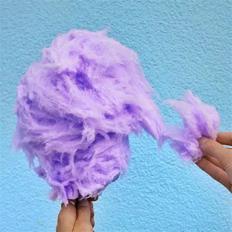 Purple cotton candy : r/purple