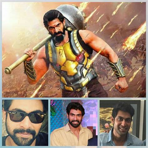 Rana Daggubati Rana Daggubati, Indian Movies, I Kings, Telugu, Master Chief, Handsome, Superhero ...