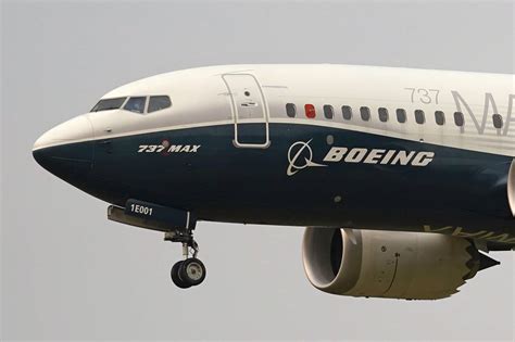 Boeing will open new assembly line to build 737 Max planes ...