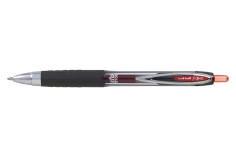 uni-ball Signo 207 Bold Retractable Gel Ink Pen