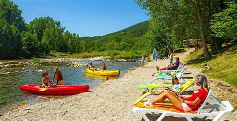 Camping Canoë Gorges du Tarn in Rivière-sur-Tarn, France (2025) | Book your camping on JetCamp.com