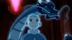 aang & roku's dragon - avatar: the spirit world/avatar roku Photo (24286917) - Fanpop