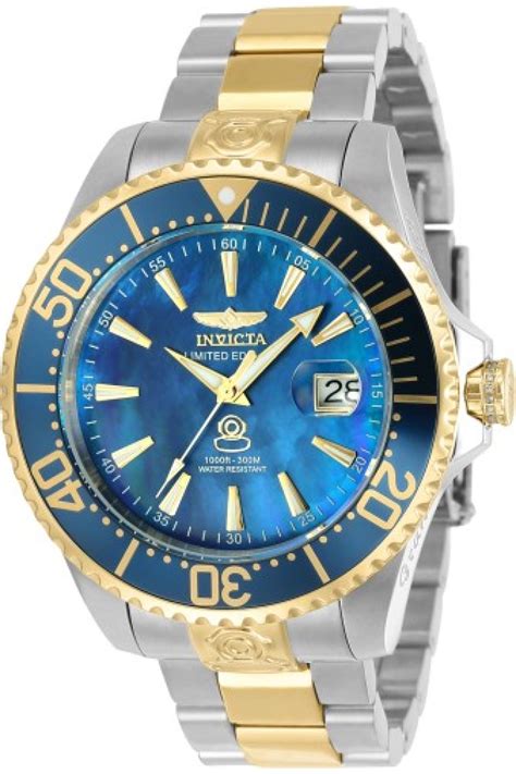 Invicta Watch Pro Diver 23305 - Official Invicta Store - Buy Online!