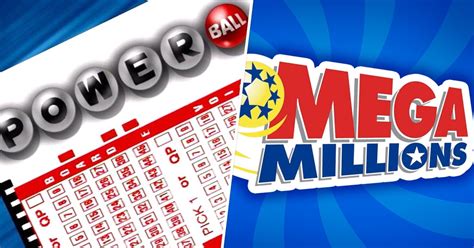 Mega Millions and Powerball jackpots reach combined $1B