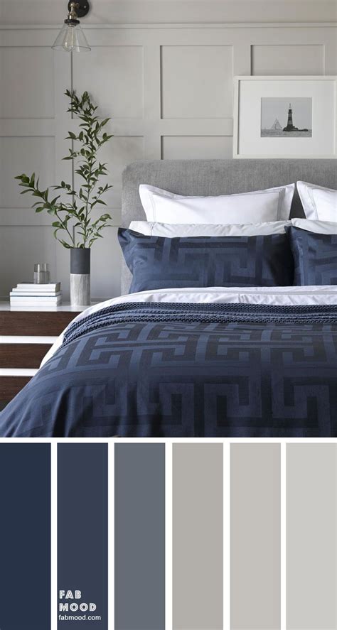 Harmonious Bedroom Color Scheme Ideas