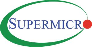 Supermicro Logo Vector (.AI) Free Download