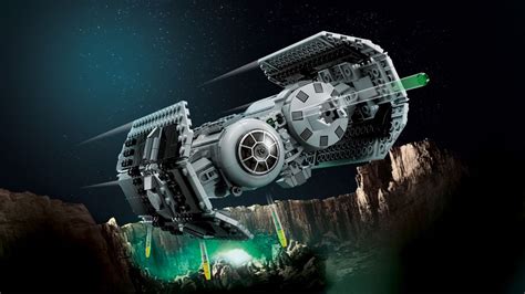 Five of the best LEGO Star Wars deals currently available