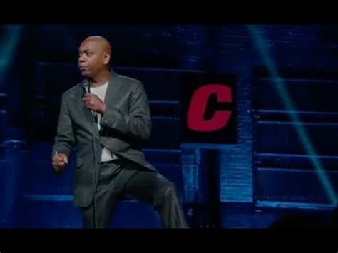 Dave Chappelle Criticism Of Israel Bombing Gaza At Boston Comedy Show ...