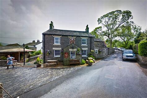 11 Derbyshire watering holes the Good Pub Guide recommends you visit - Derbyshire Live