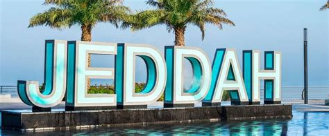 Top 16 Beaches In Jeddah, KSA To Marvel At The Natural Beauty Of Nature