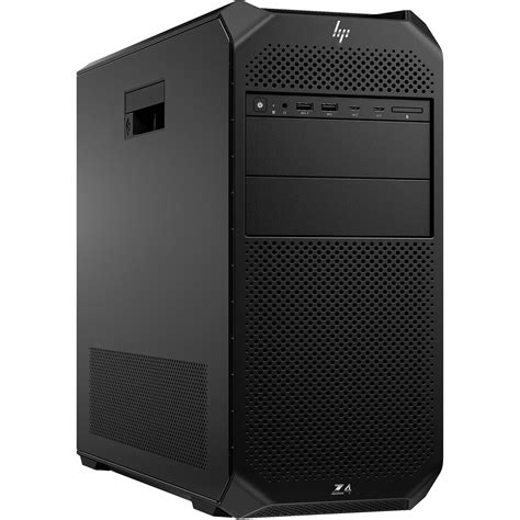 HP Z4 G5 Workstation 805D4UT#ABA B&H Photo Video