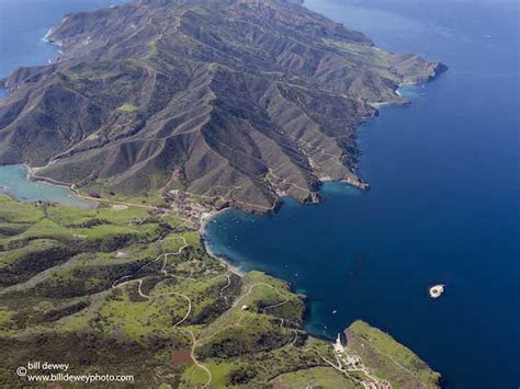 Isthmus, Santa Catalina Island - WikiName